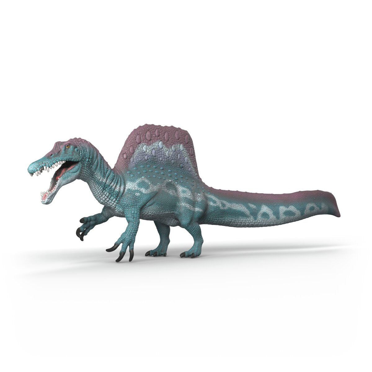 Spinosaurus
