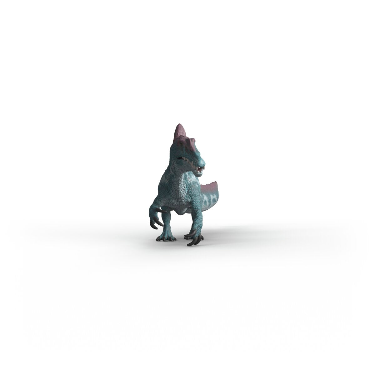 Spinosaurus