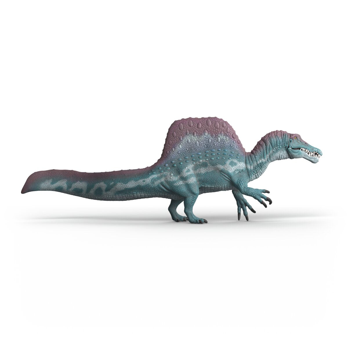 Spinosaurus