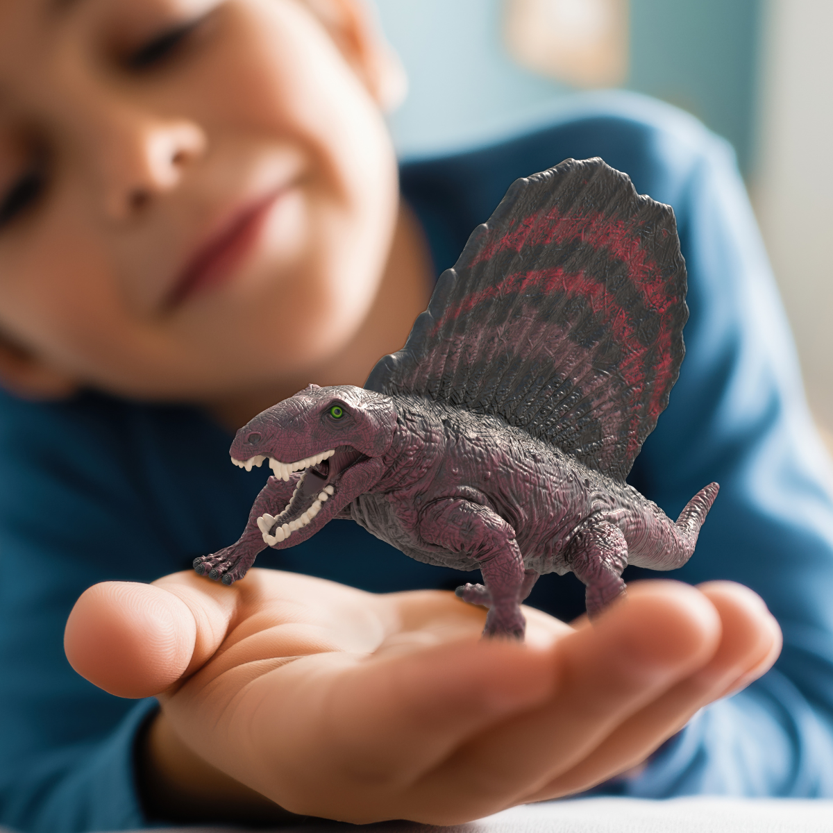 Dimetrodon