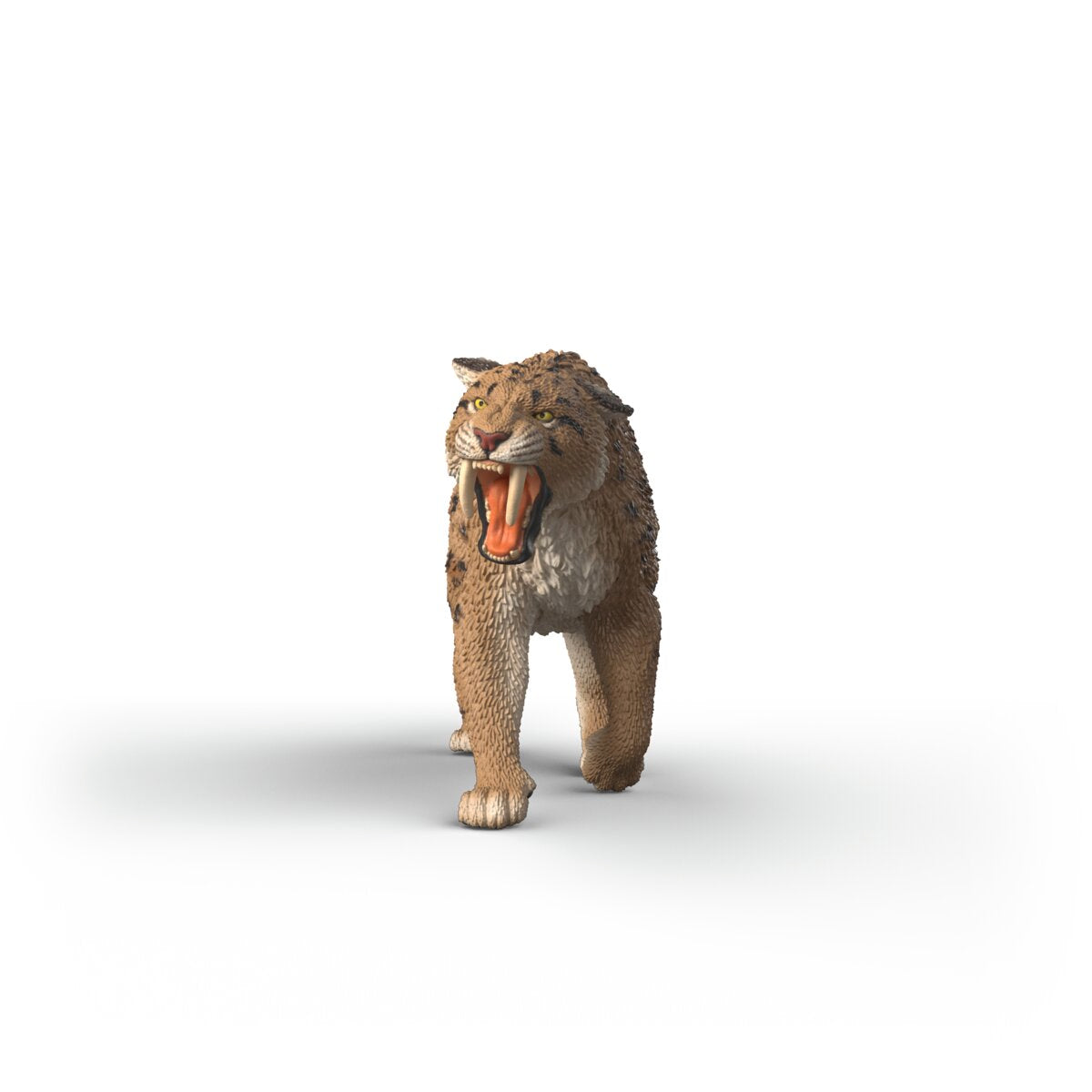Smilodon