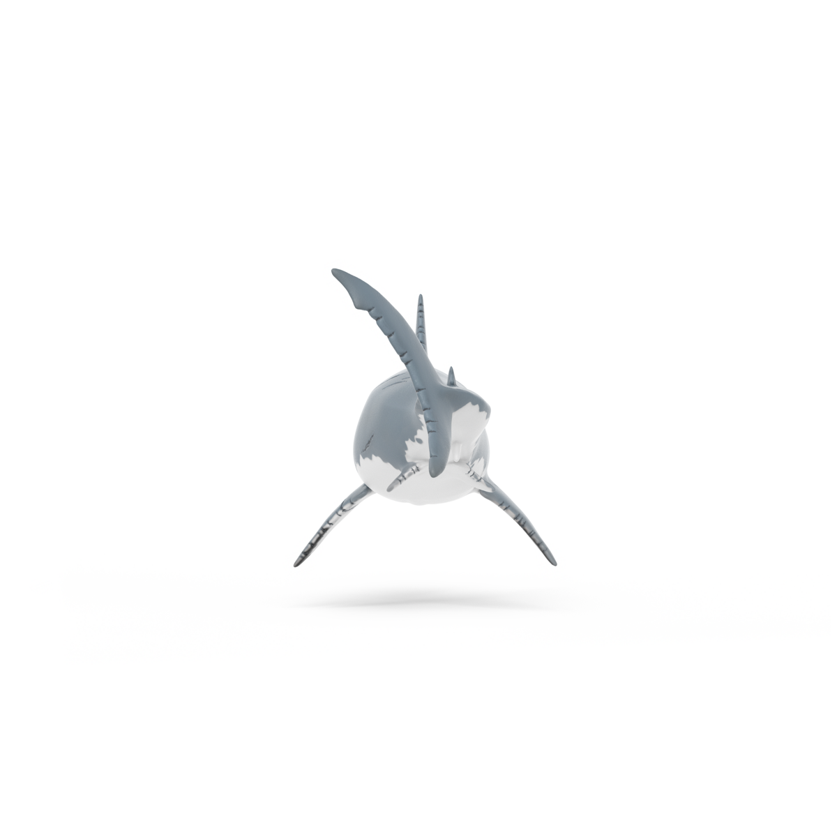 Megalodon