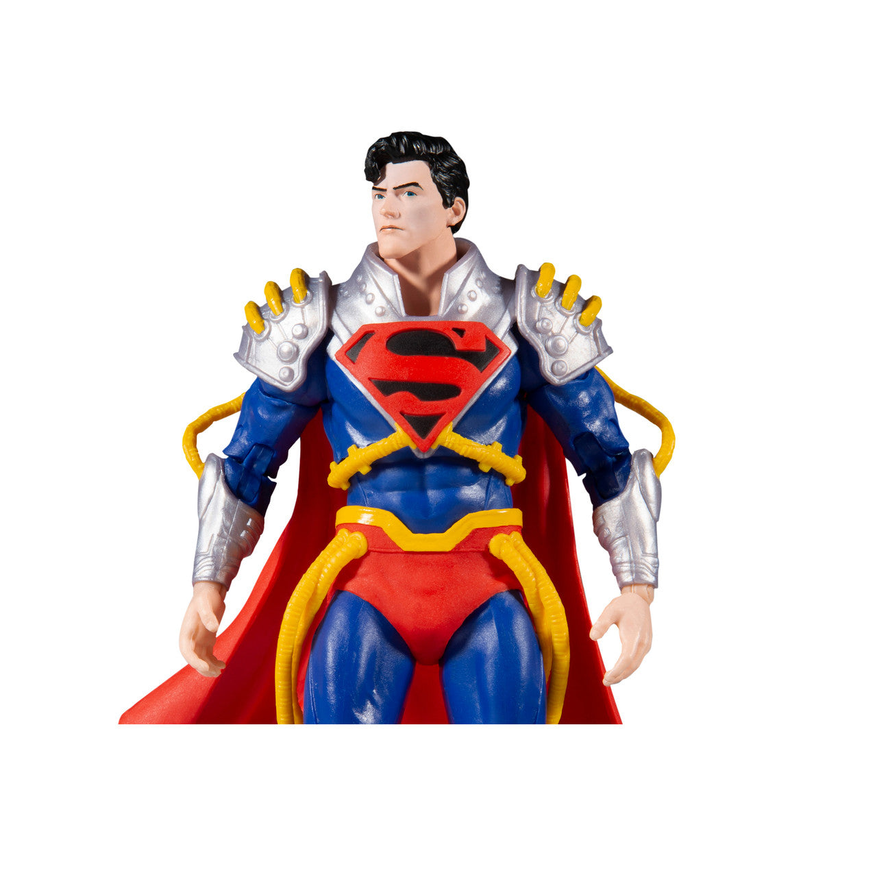 McFarlane Toys - Superboy-Prime Infinite Crisis - DC Multiverse