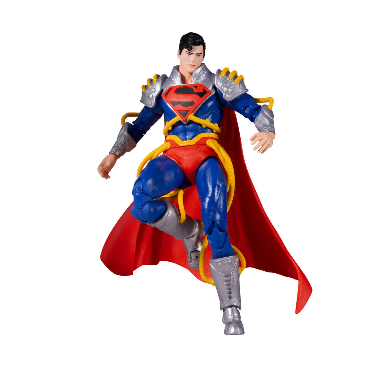 McFarlane Toys - Superboy-Prime Infinite Crisis - DC Multiverse