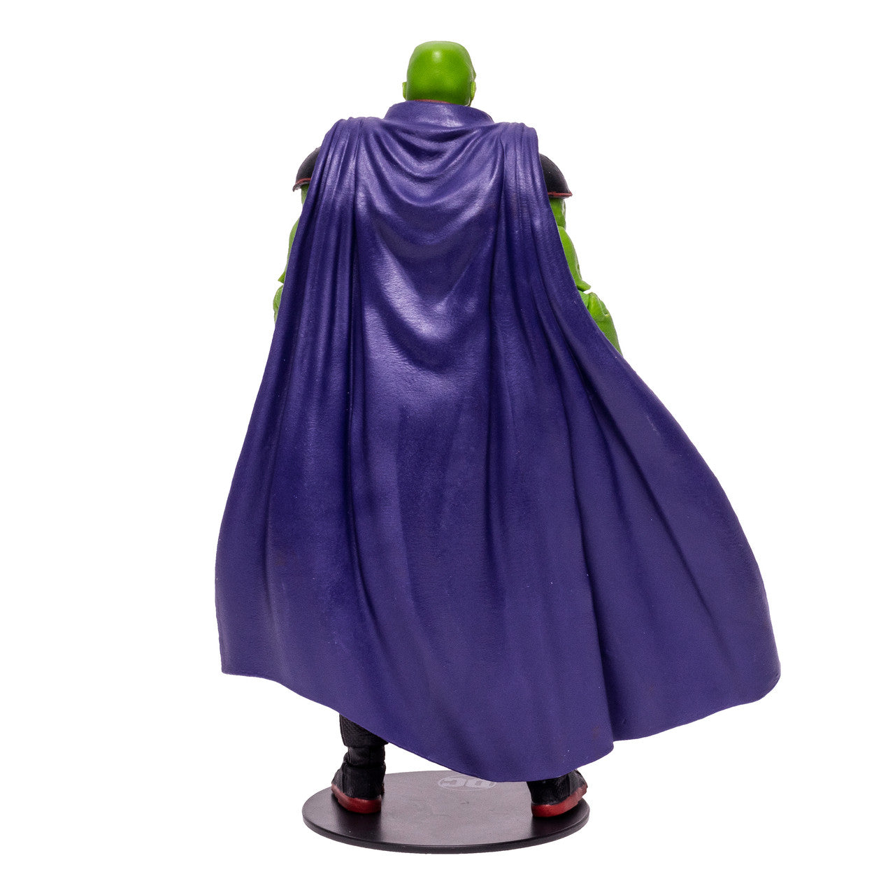 McFarlane Toys - Martian Manhunter (DC Rebirth)