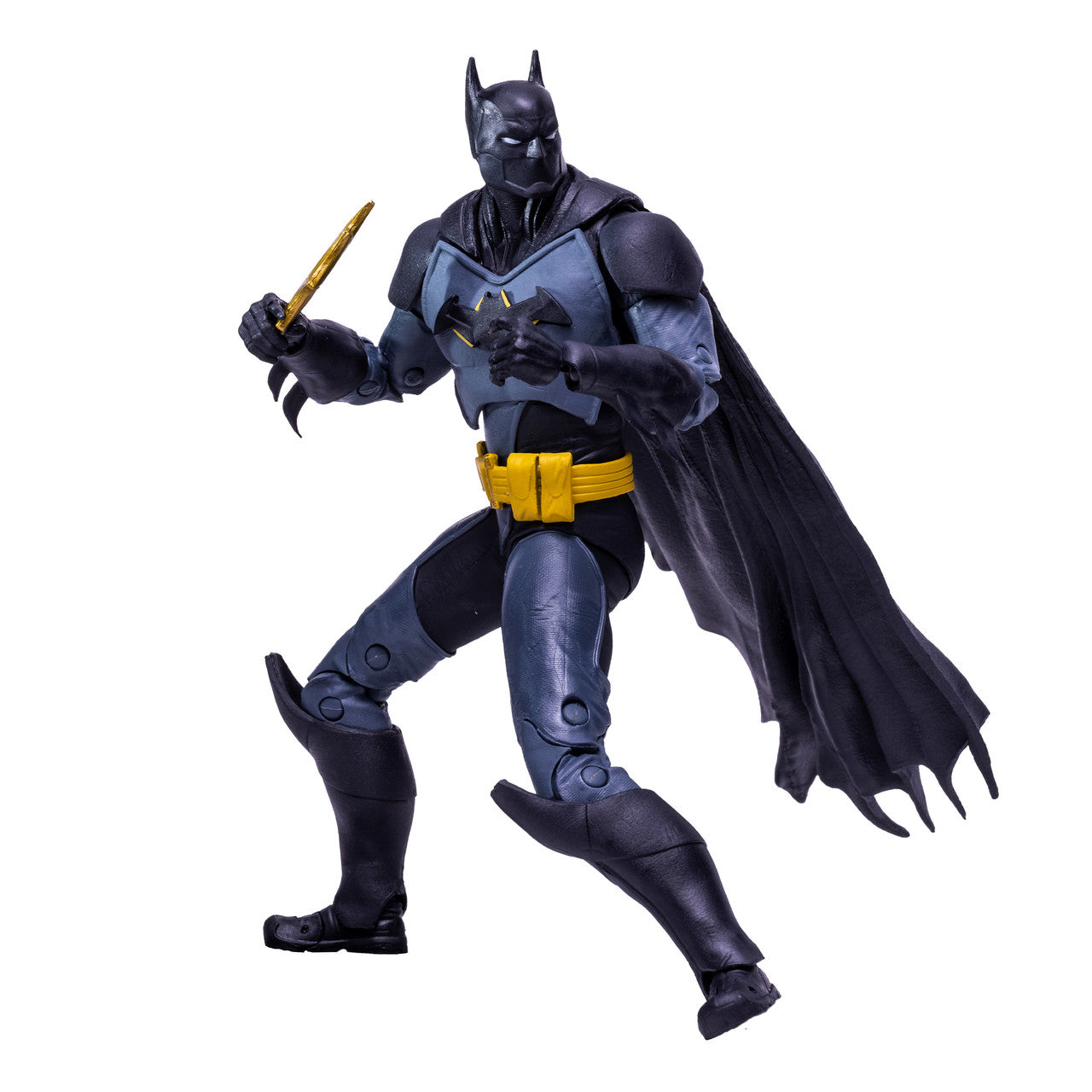 McFarlane Toys - The Next Batman (Future State)