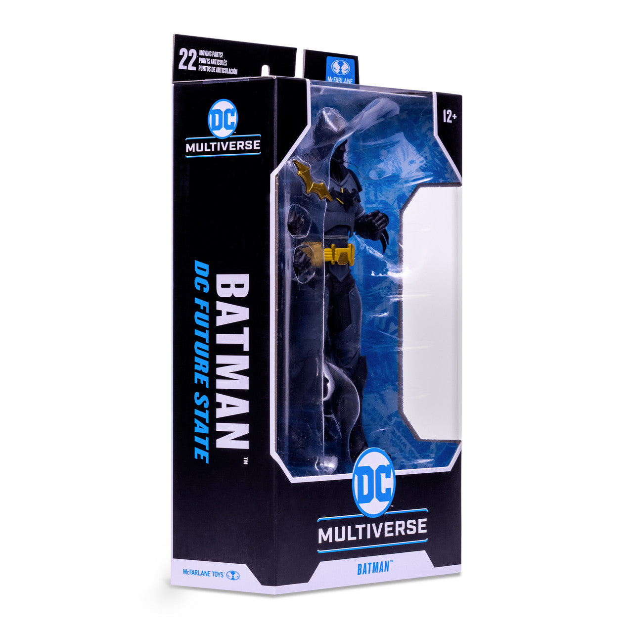 McFarlane Toys - The Next Batman (Future State)