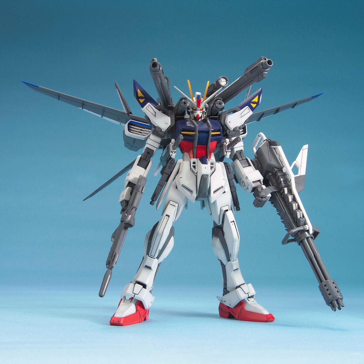 MG STRIKE E+IWSP - ASTRAYS LUKAS O'DONNELL CUSTOM