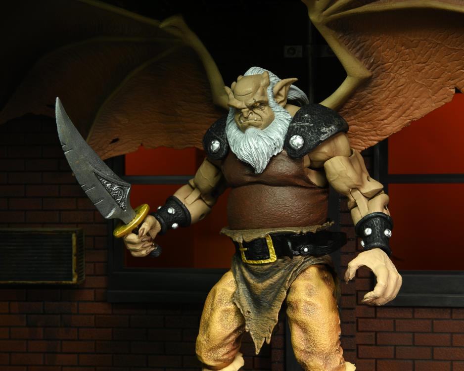 Neca - Disney's Gargoyles Ultimate -  Hudson