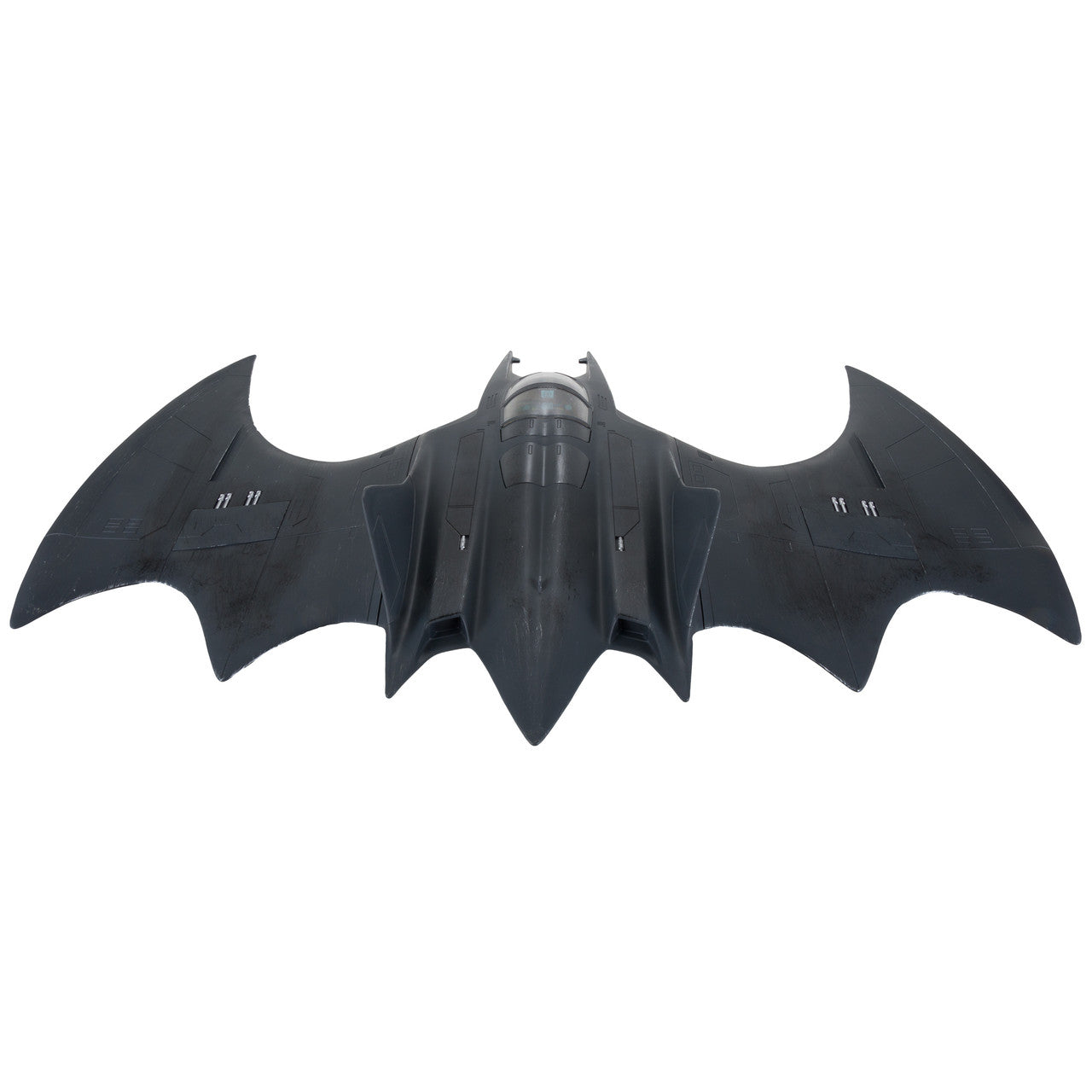 Batwing (The Flash Movie) Gold Label Vehicle - Exclusive