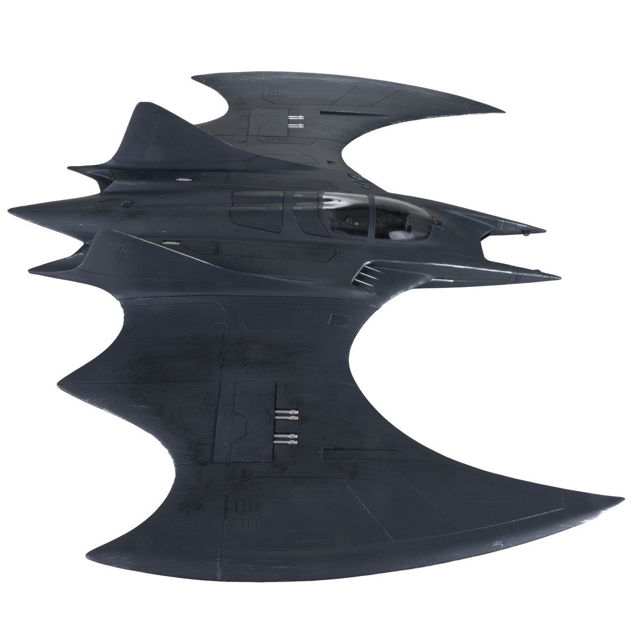 Batwing (The Flash Movie) Gold Label Vehicle - Exclusive