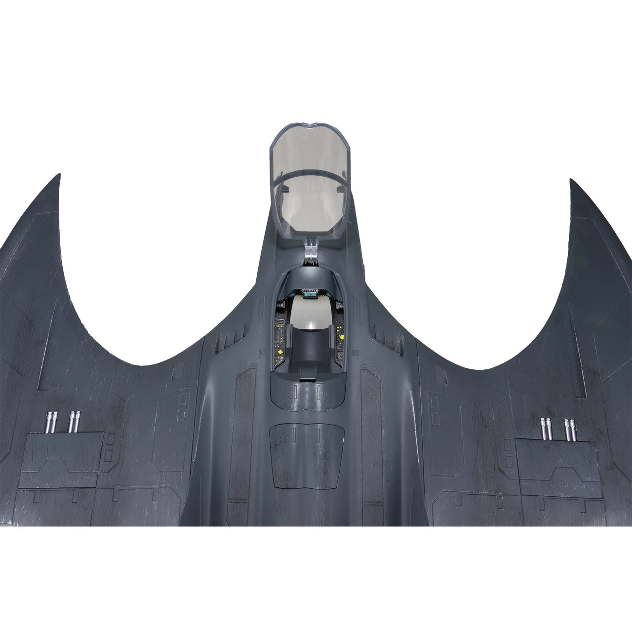 Batwing (The Flash Movie) Gold Label Vehicle - Exclusive