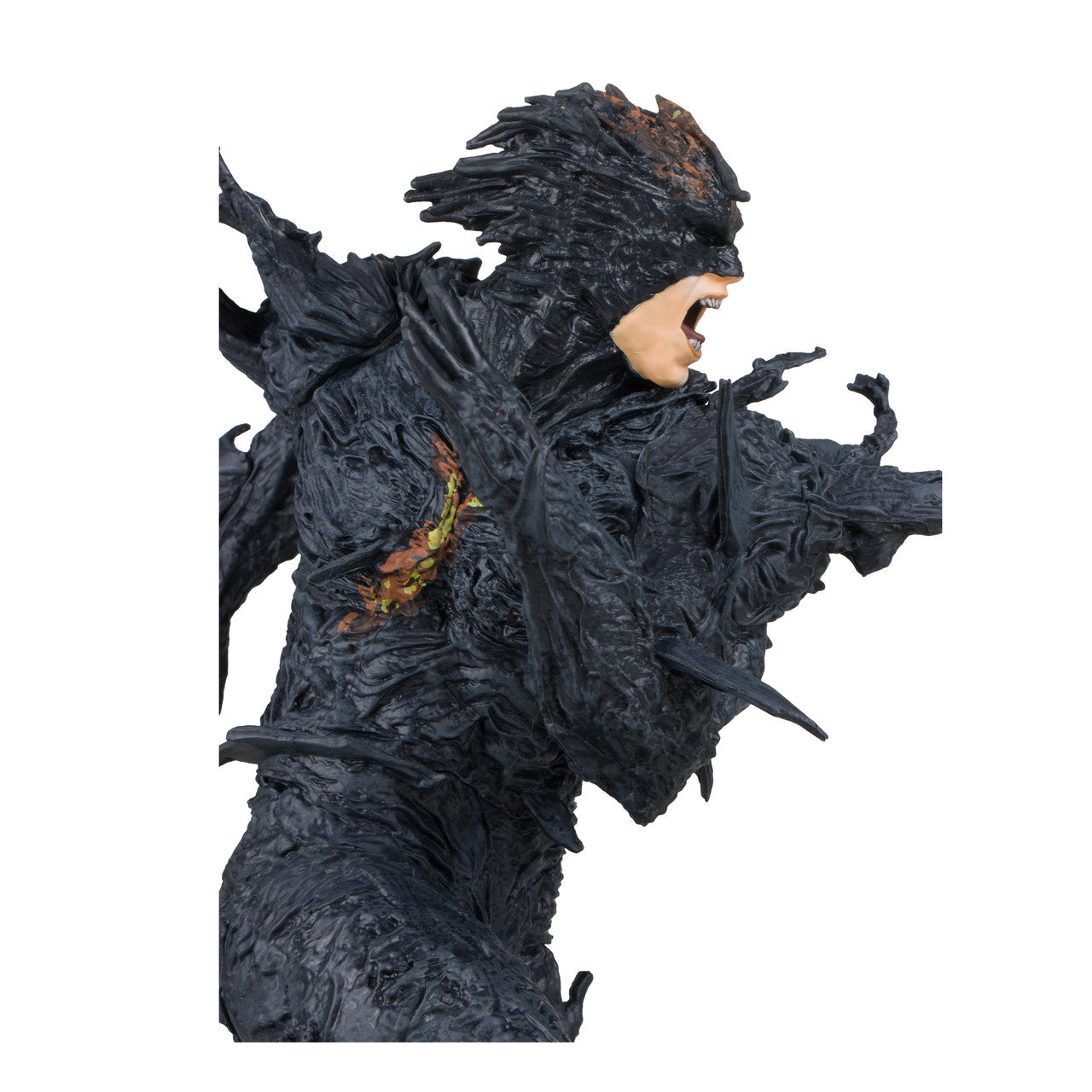 McFarlane Toys - Dark Flash (The Flash Movie) Gold Label 12" Statue  - Exclusive