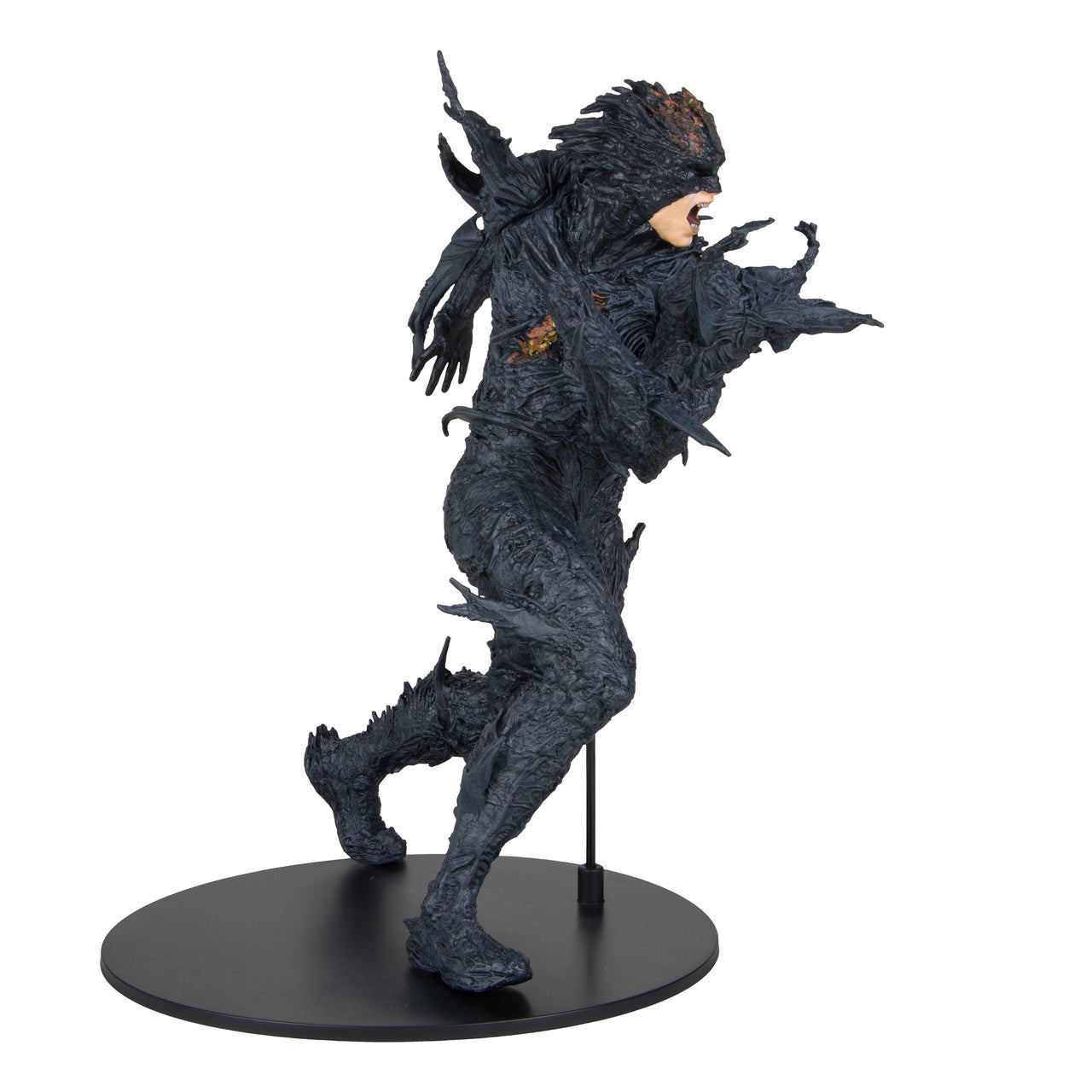McFarlane Toys - Dark Flash (The Flash Movie) Gold Label 12" Statue  - Exclusive