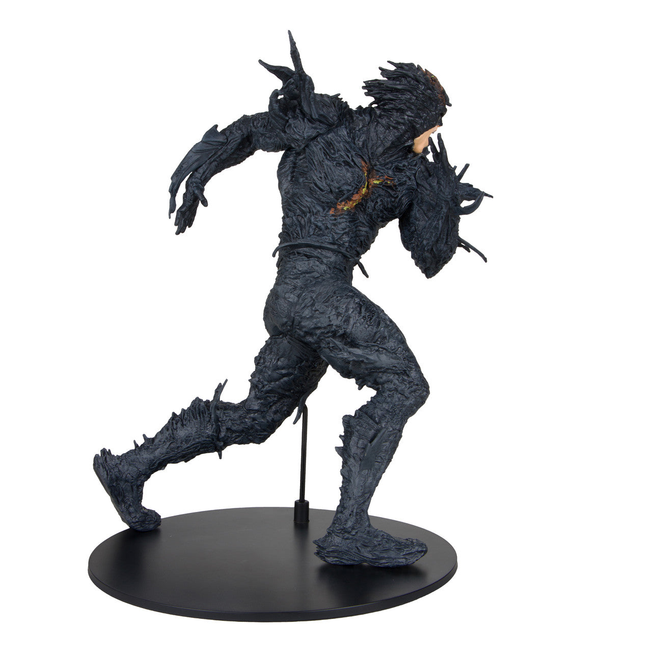 McFarlane Toys - Dark Flash (The Flash Movie) Gold Label 12" Statue  - Exclusive
