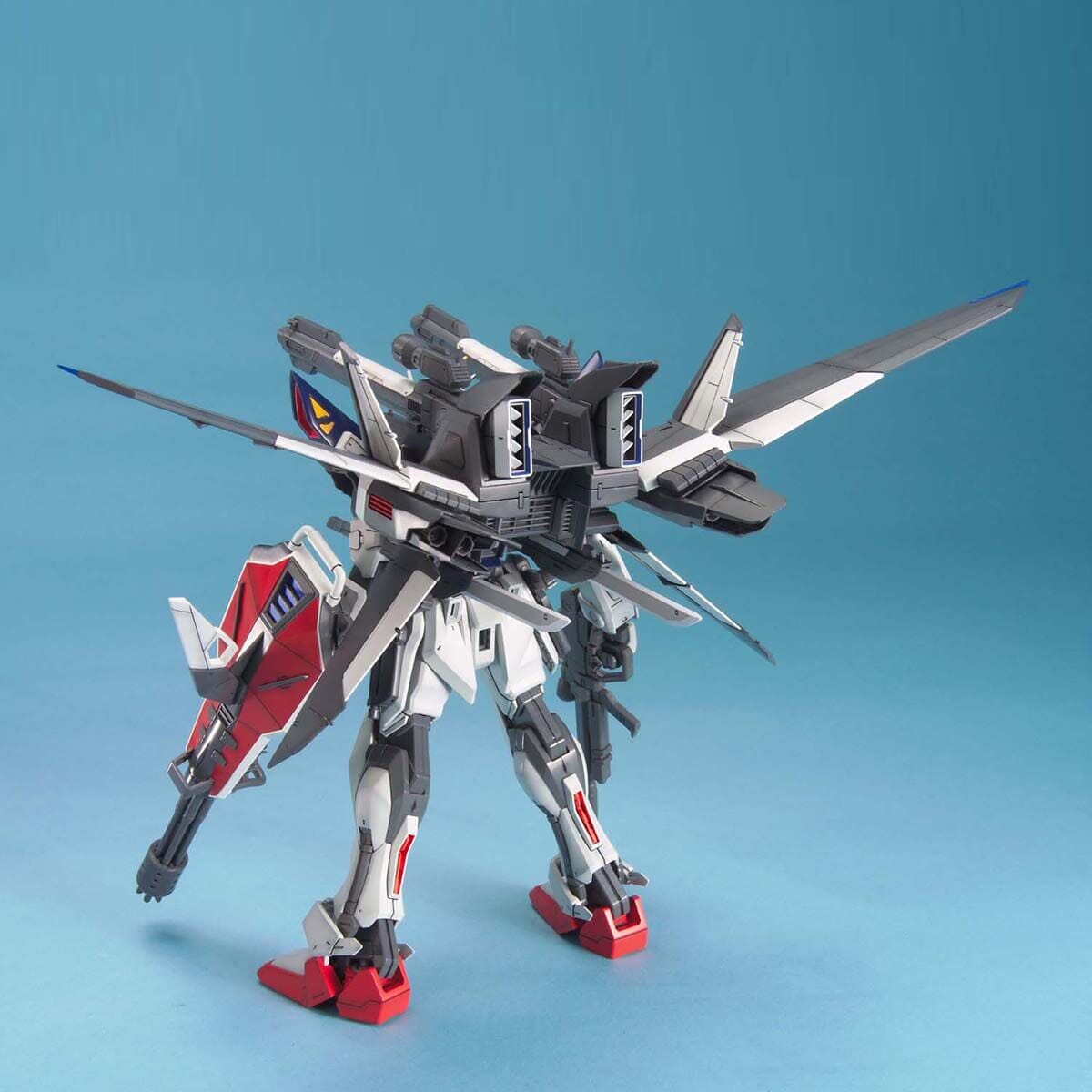 MG STRIKE E+IWSP - ASTRAYS LUKAS O'DONNELL CUSTOM