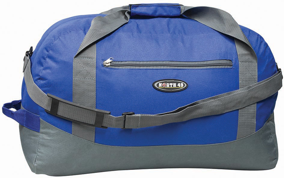 North 49 Travel Self-packing Duffle Bags