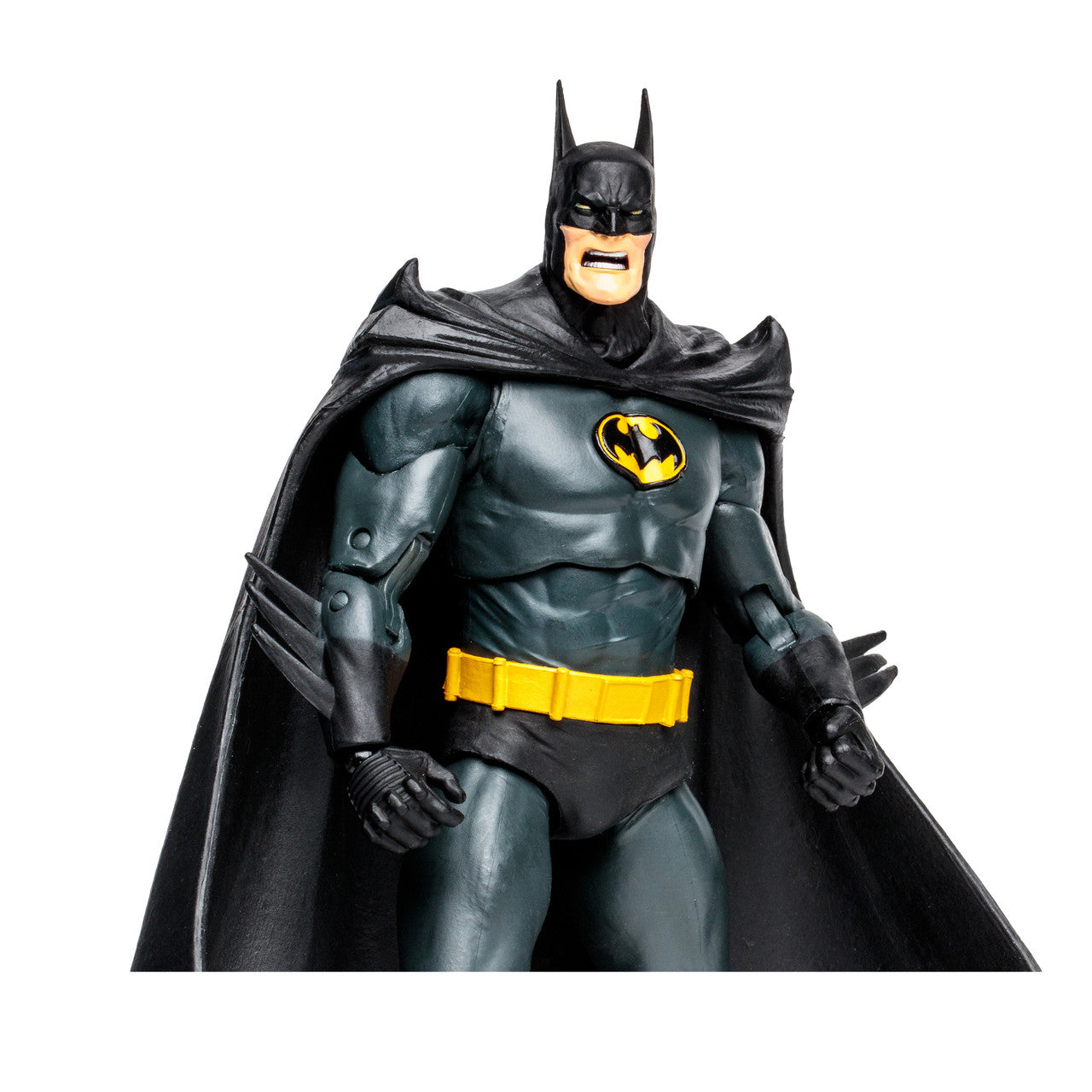 McFarlane Toys - Batman & Spawn 2-Pack