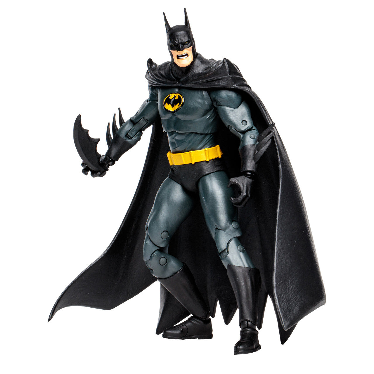 McFarlane Toys - Batman & Spawn 2-Pack