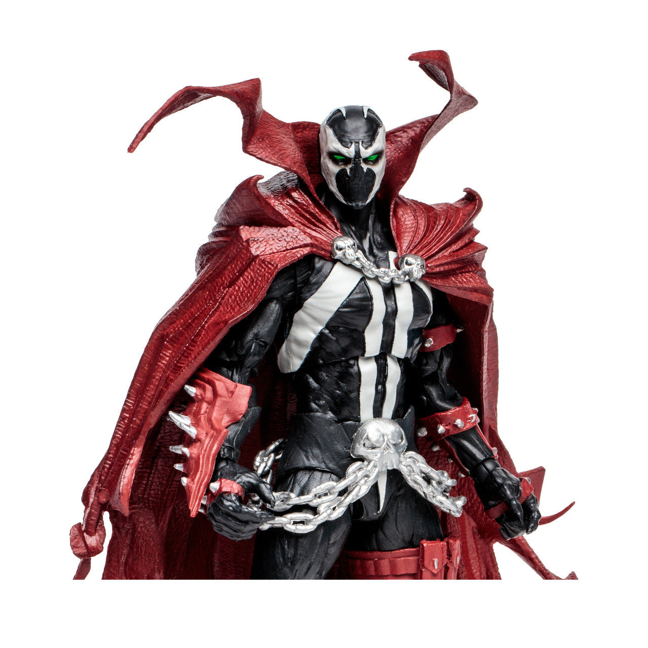McFarlane Toys - Batman & Spawn 2-Pack