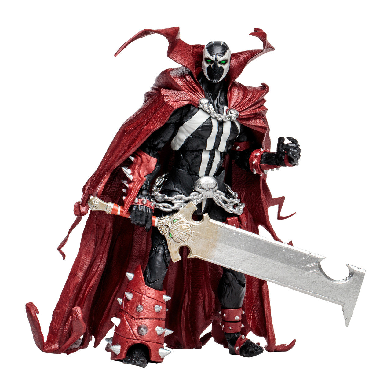 McFarlane Toys - Batman & Spawn 2-Pack