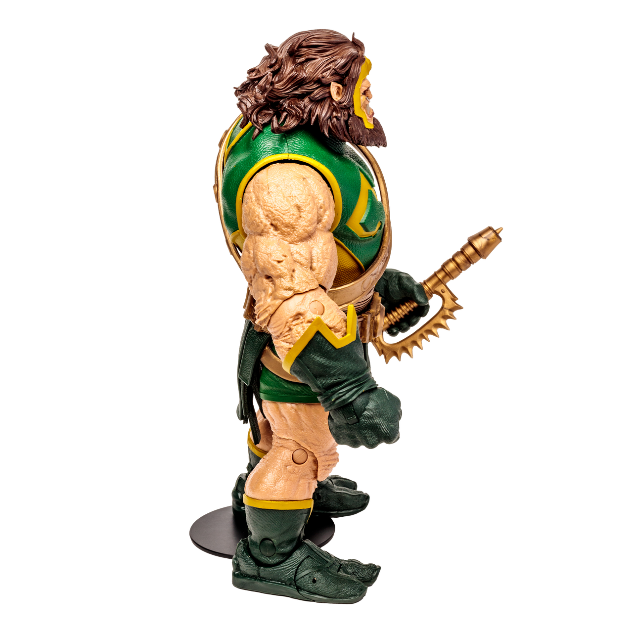 McFarlane Toys - Kalibak (The Darkseid War) Mega Figure