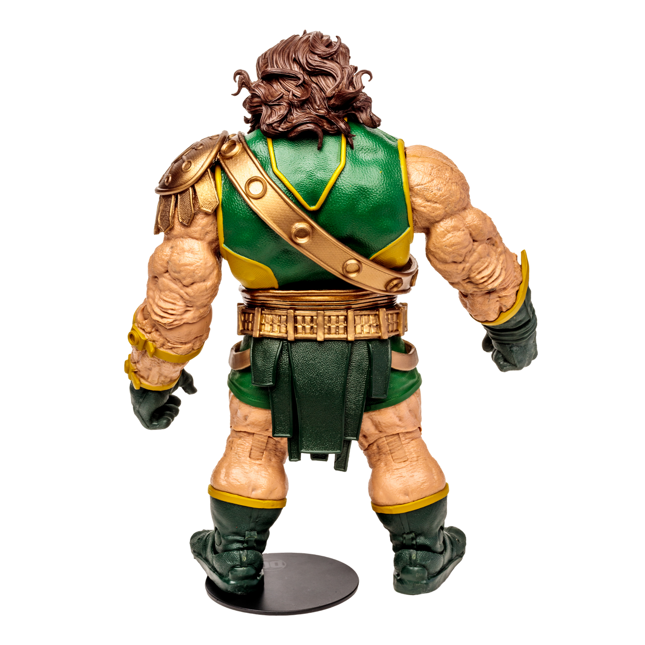 McFarlane Toys - Kalibak (The Darkseid War) Mega Figure