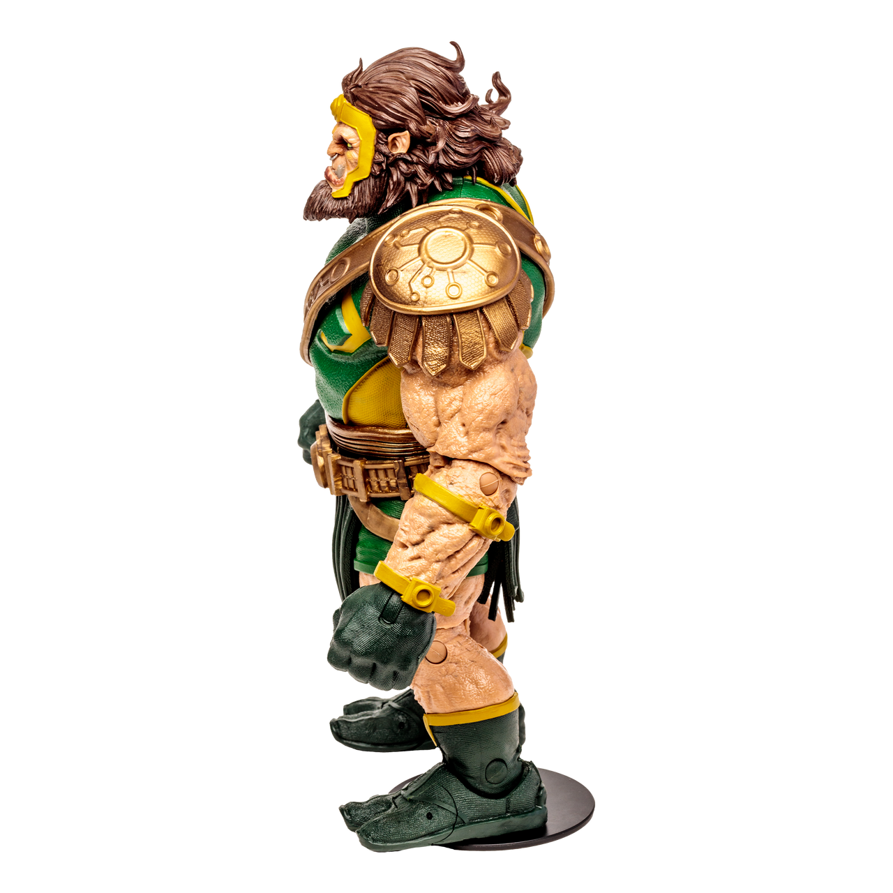 McFarlane Toys - Kalibak (The Darkseid War) Mega Figure