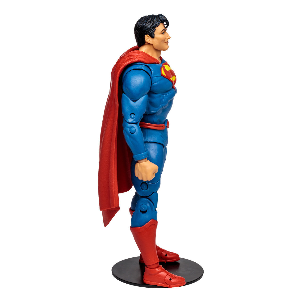McFarlane - Superman vs Superman of Earth-3 w/Atomica - DC Multiverse 7" Figures 2-Pack