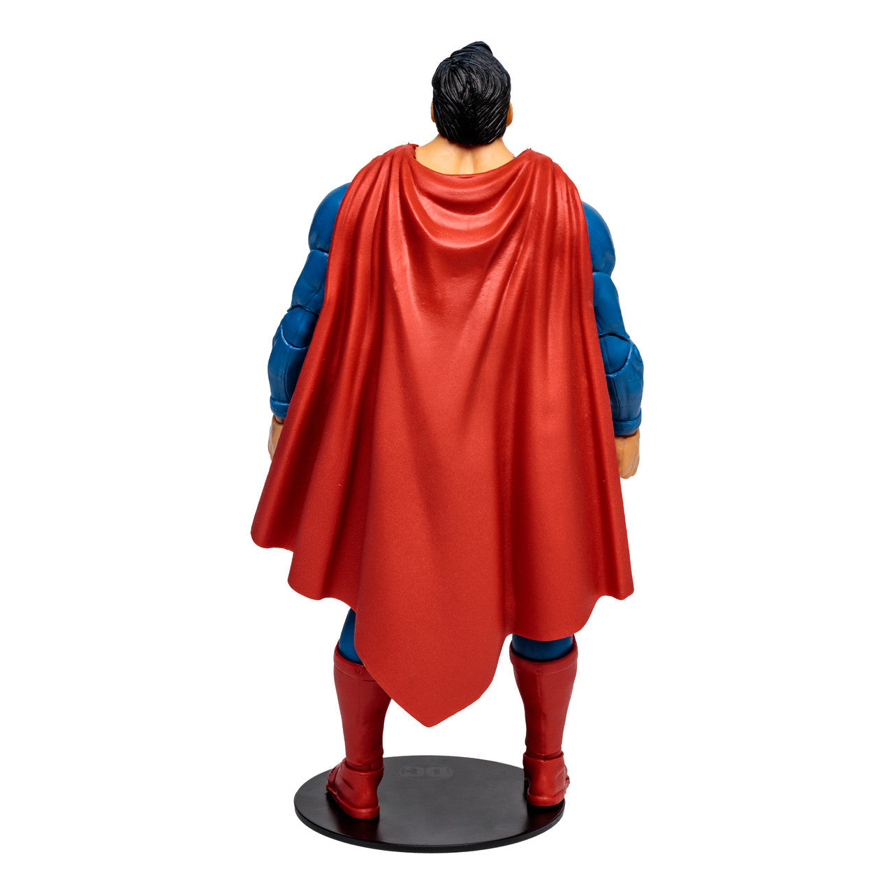 McFarlane - Superman vs Superman of Earth-3 w/Atomica - DC Multiverse 7" Figures 2-Pack