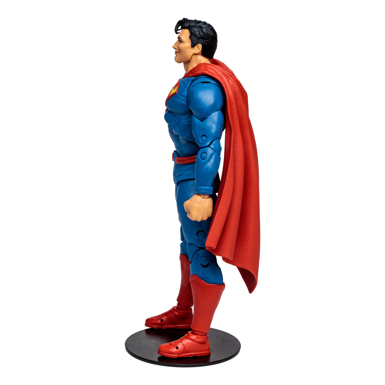 McFarlane - Superman vs Superman of Earth-3 w/Atomica - DC Multiverse 7" Figures 2-Pack