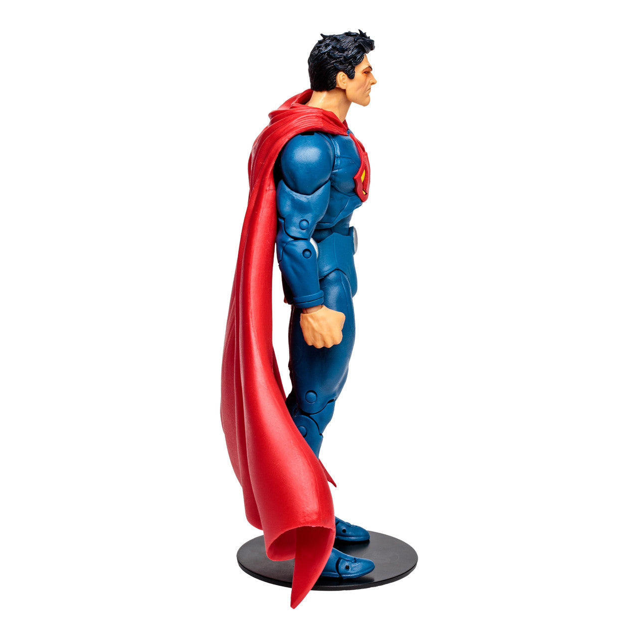 McFarlane - Superman vs Superman of Earth-3 w/Atomica - DC Multiverse 7" Figures 2-Pack