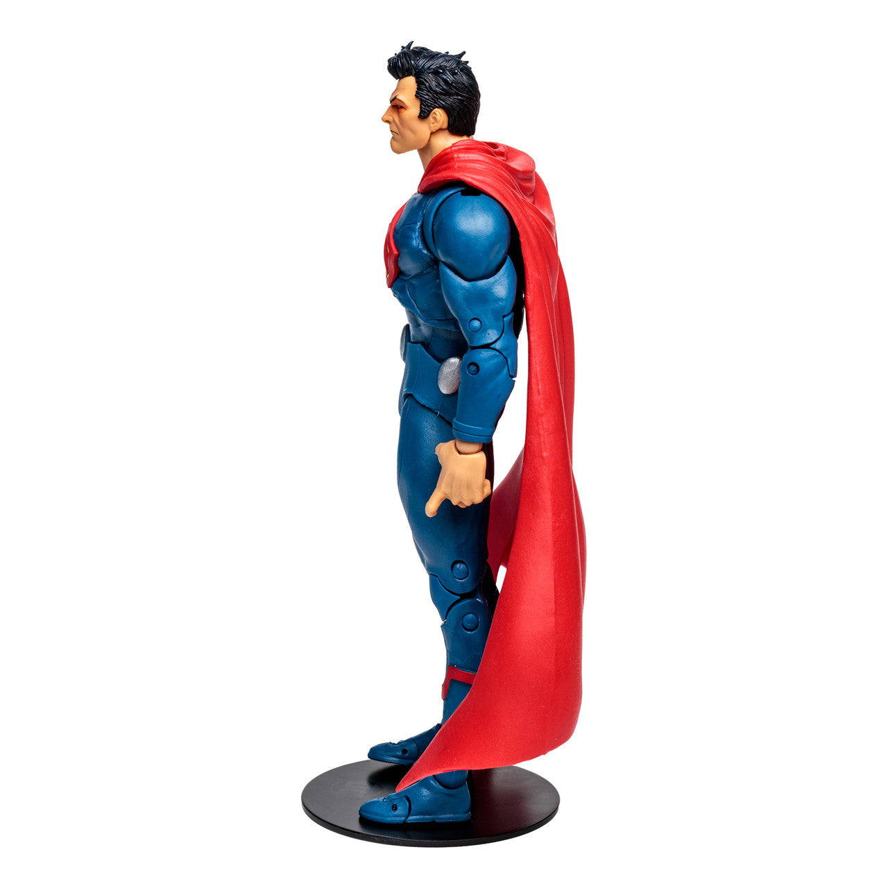 McFarlane - Superman vs Superman of Earth-3 w/Atomica - DC Multiverse 7" Figures 2-Pack