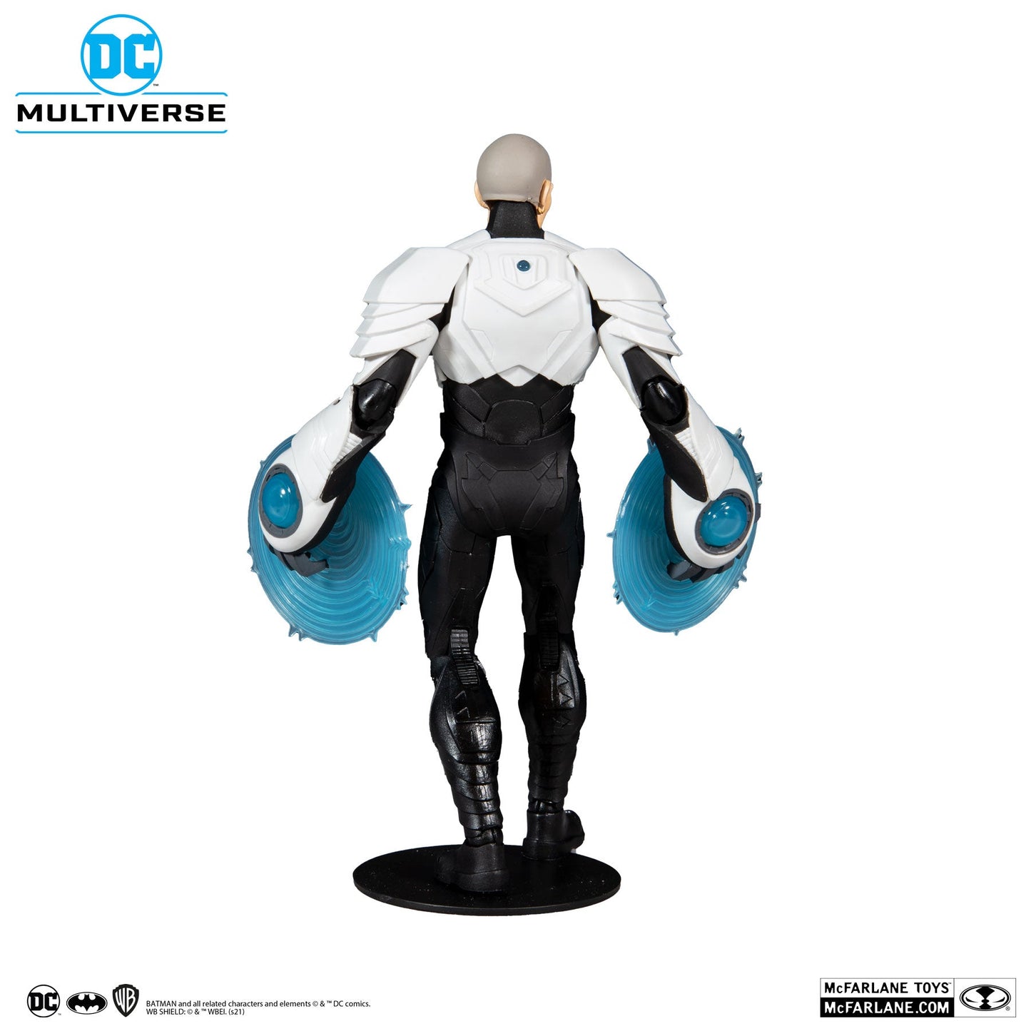 SHRIEK UNMASKED BATMAN BEYOND