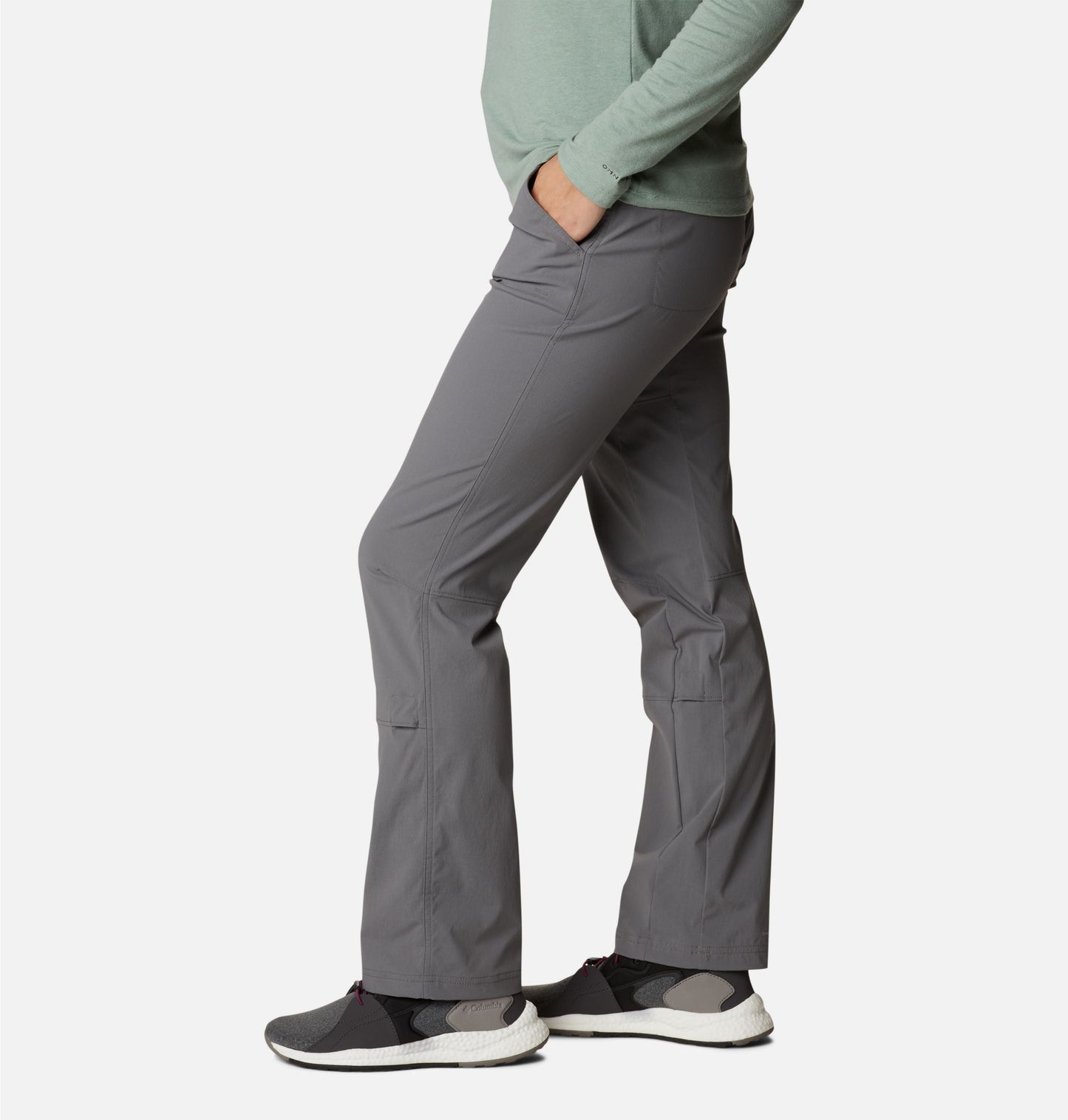 Columbia Womens Saturday Trail Hiking Pants