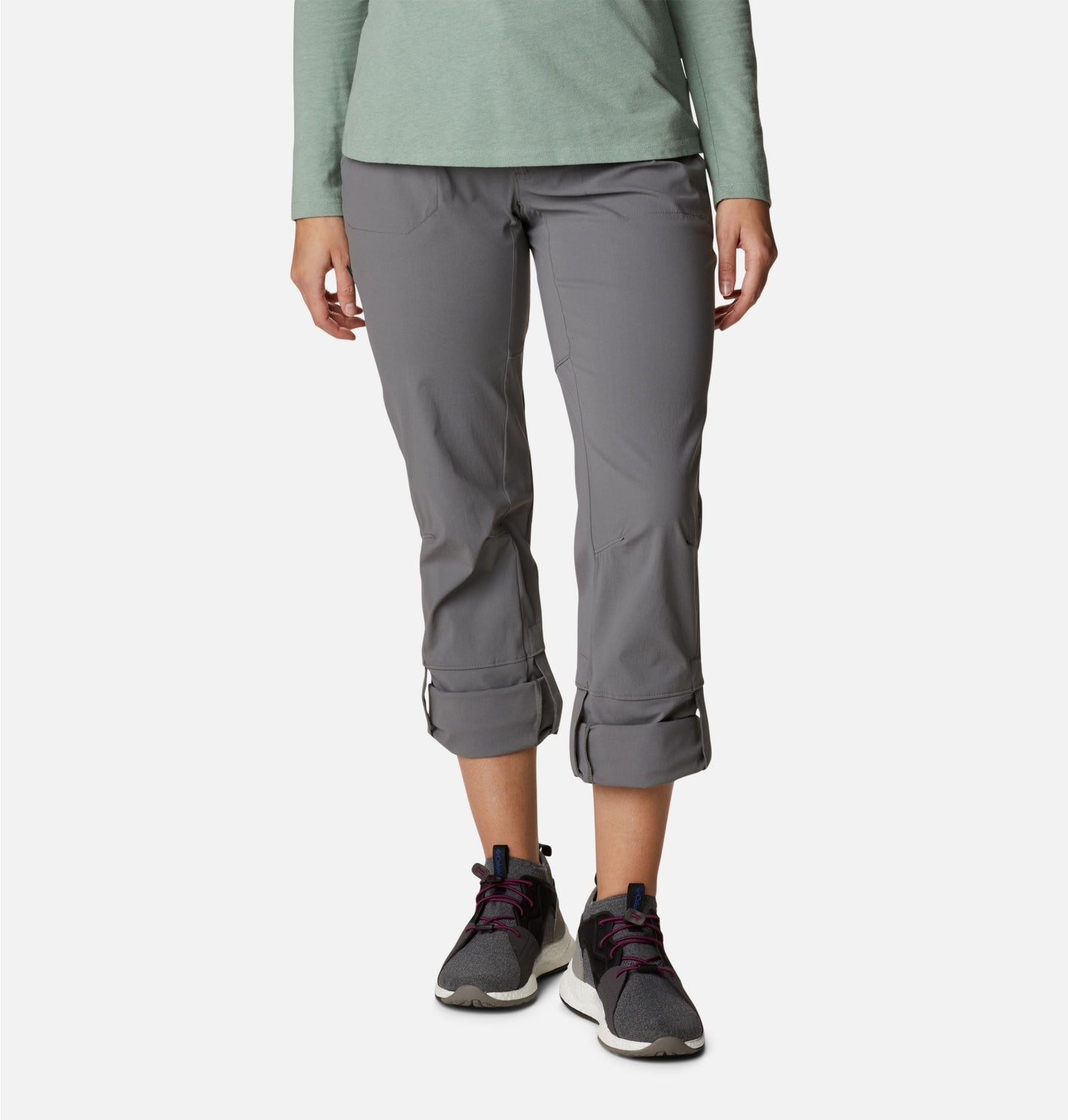 Columbia Womens Saturday Trail Hiking Pants