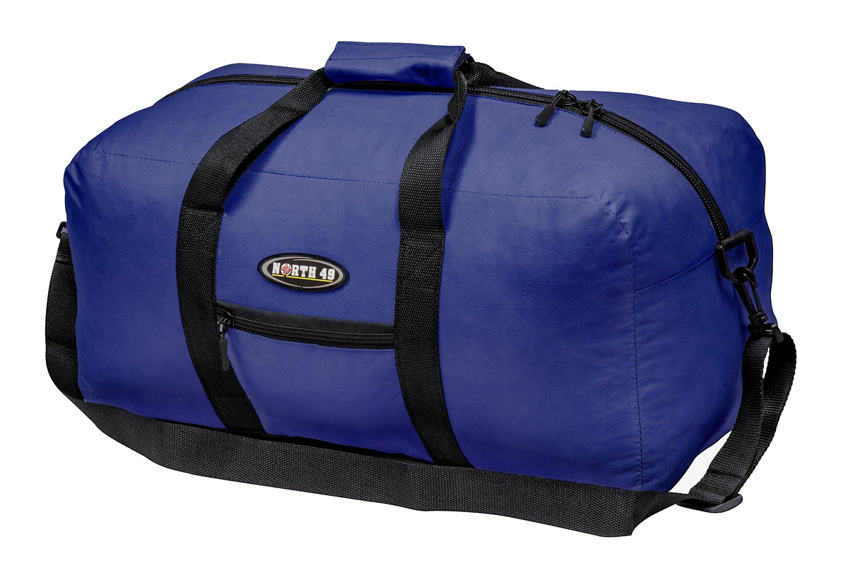 North 49 Classic 21 Inch Sport Duffle Bags 38 Litre