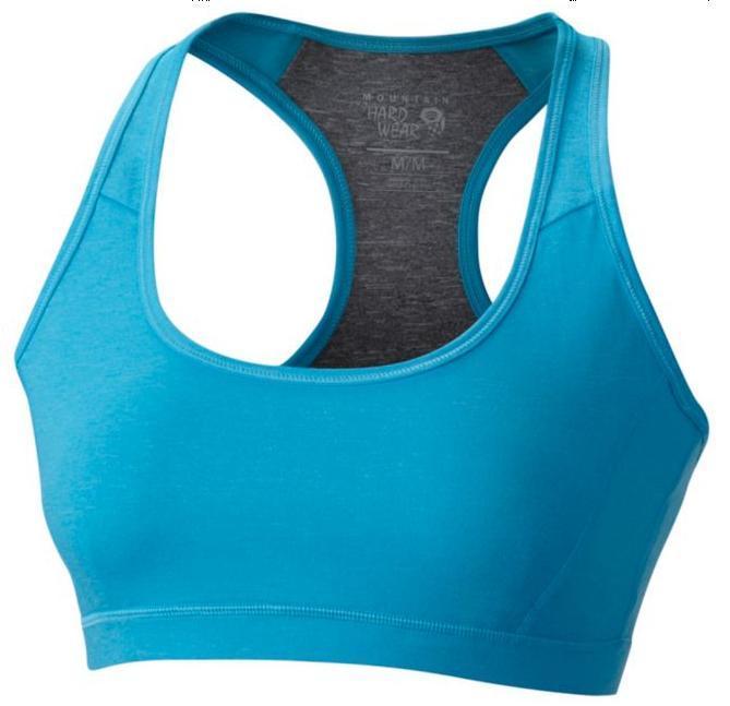 Mountain Hardwear Mighty Activa Running Sporstbra Size XS