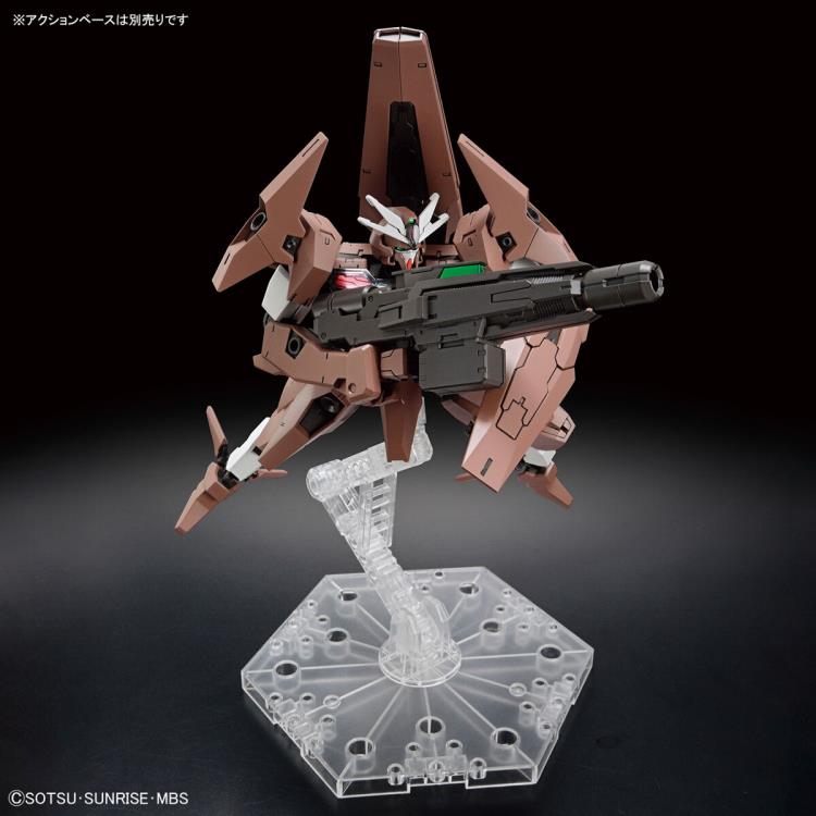 Mobile Suit Gundam: The Witch from Mercury HGTWFM Gundam Lfrith Thorne 1/144
