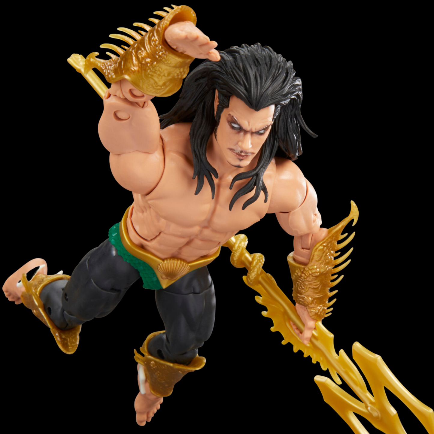 Marvel Legends  - Wave - THE VOID BAF complete Set of 7