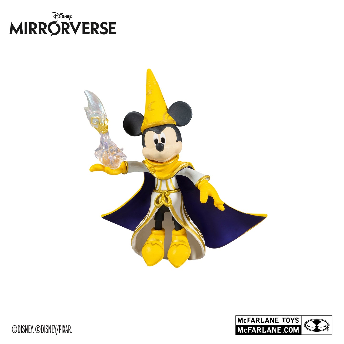 Mickey Mouse Mirrorverse Disney