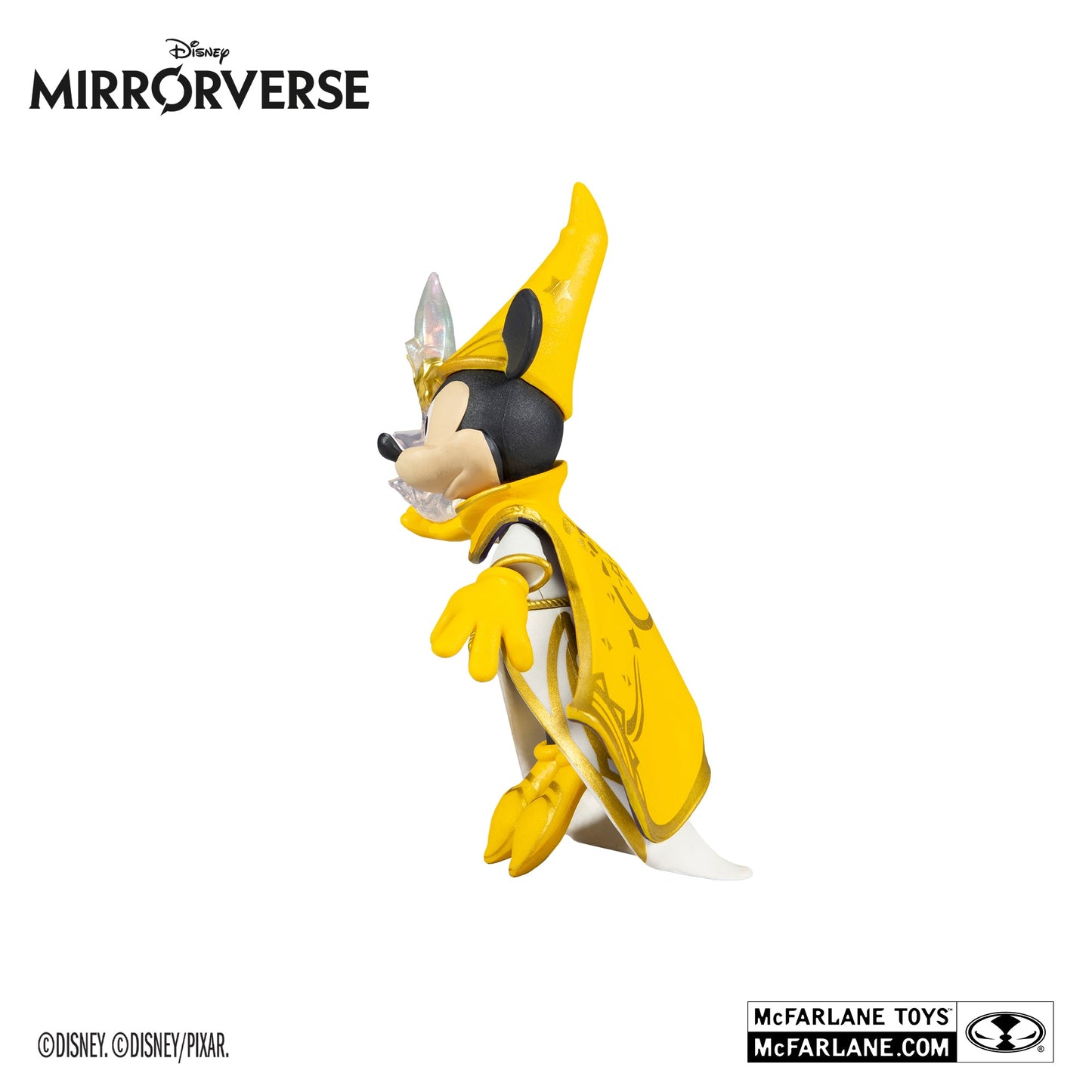 Mickey Mouse Mirrorverse Disney