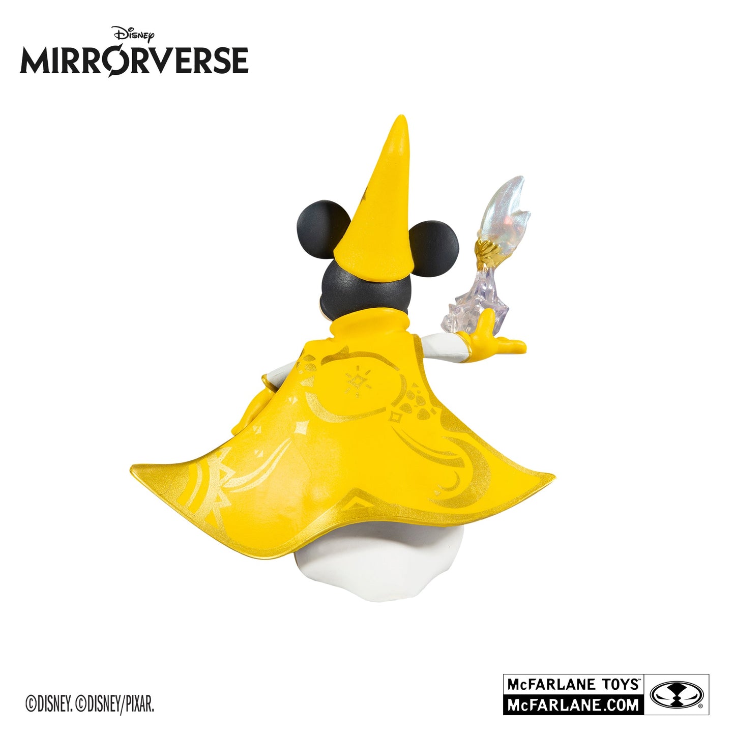 Mickey Mouse Mirrorverse Disney