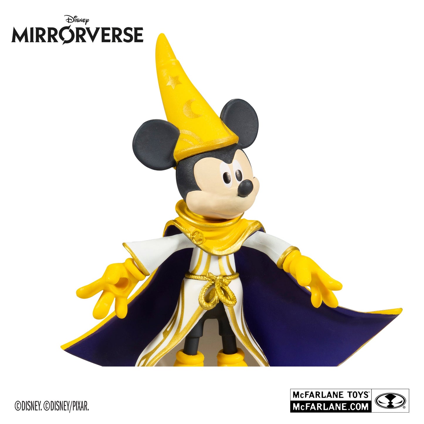 Mickey Mouse Mirrorverse Disney