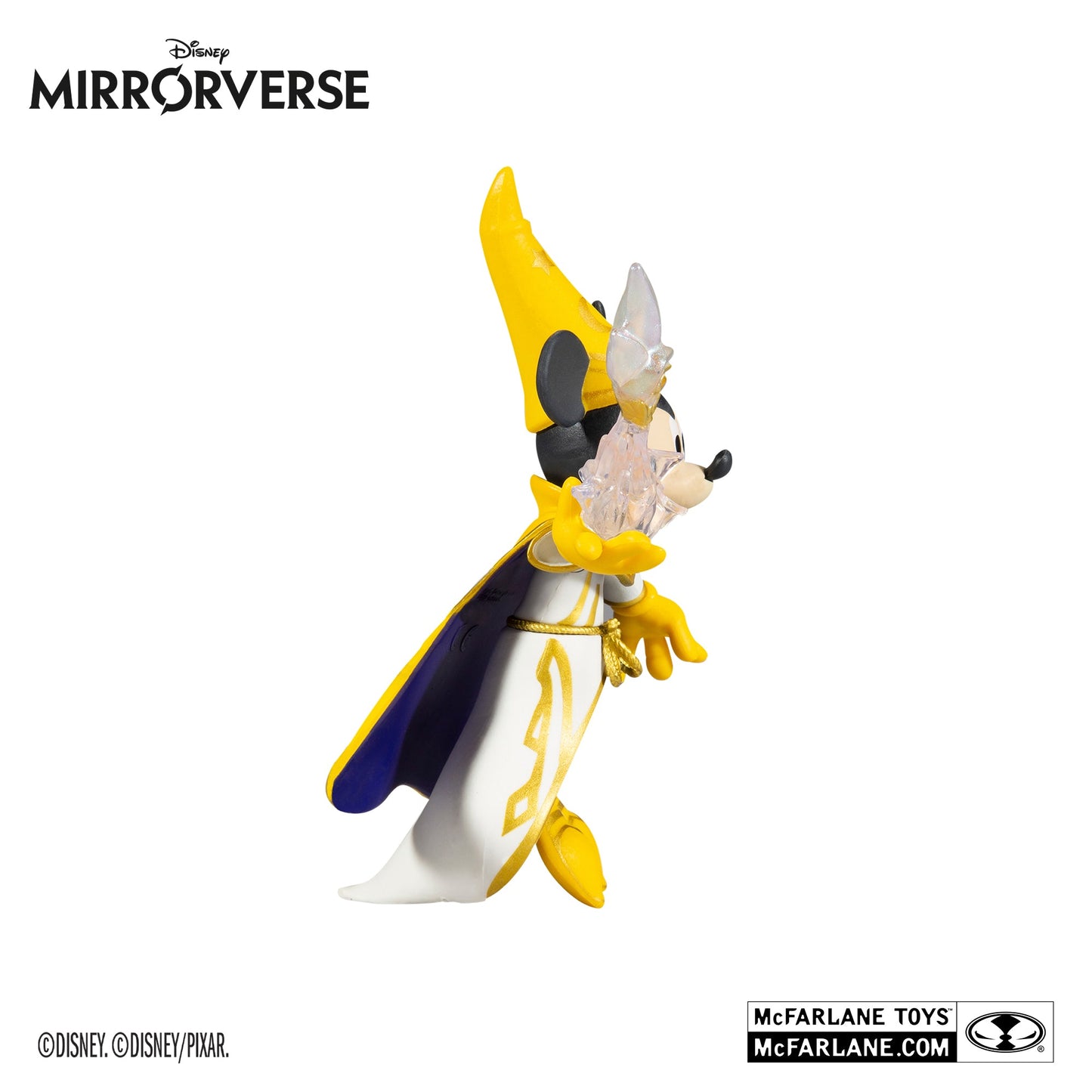 Mickey Mouse Mirrorverse Disney