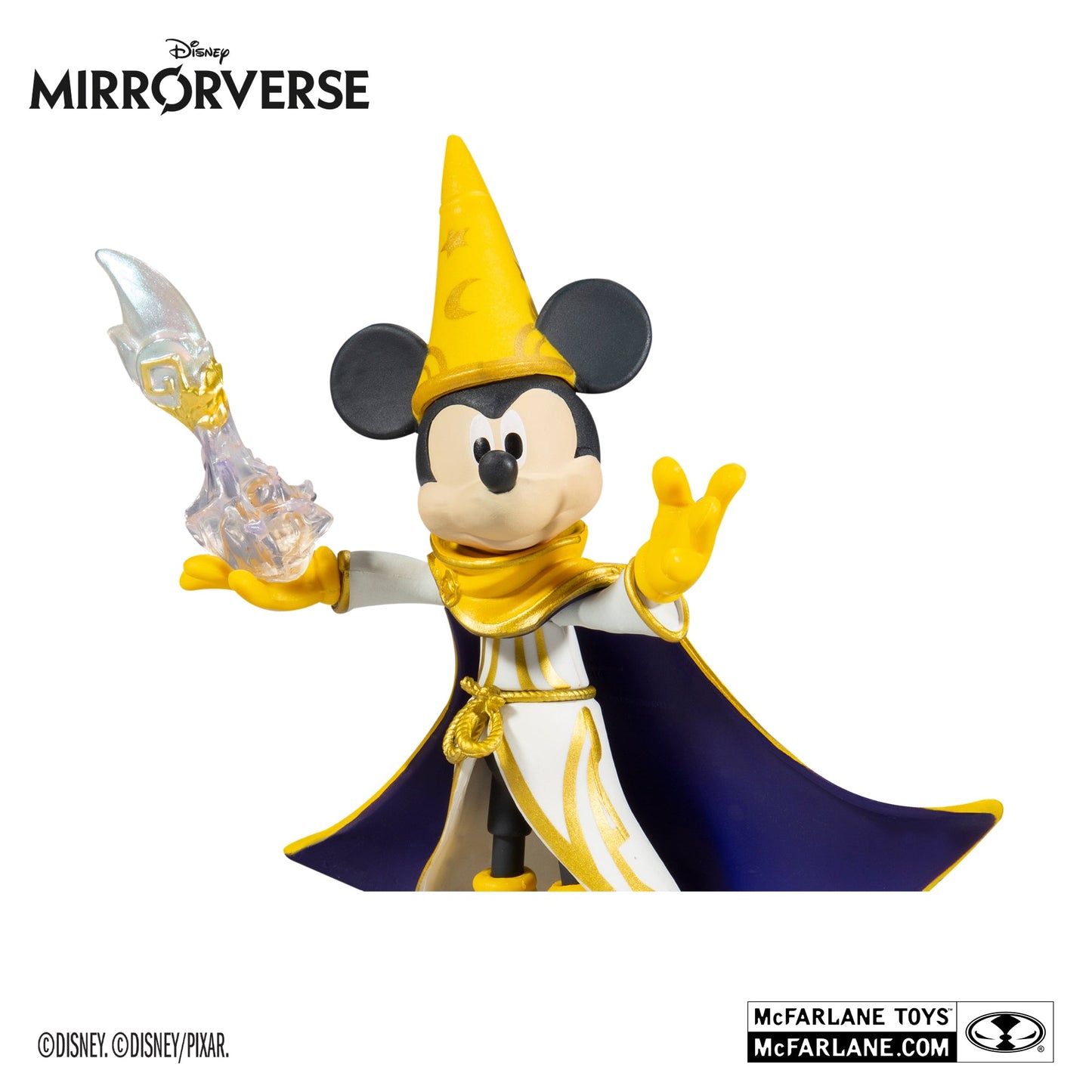 Mickey Mouse Mirrorverse Disney