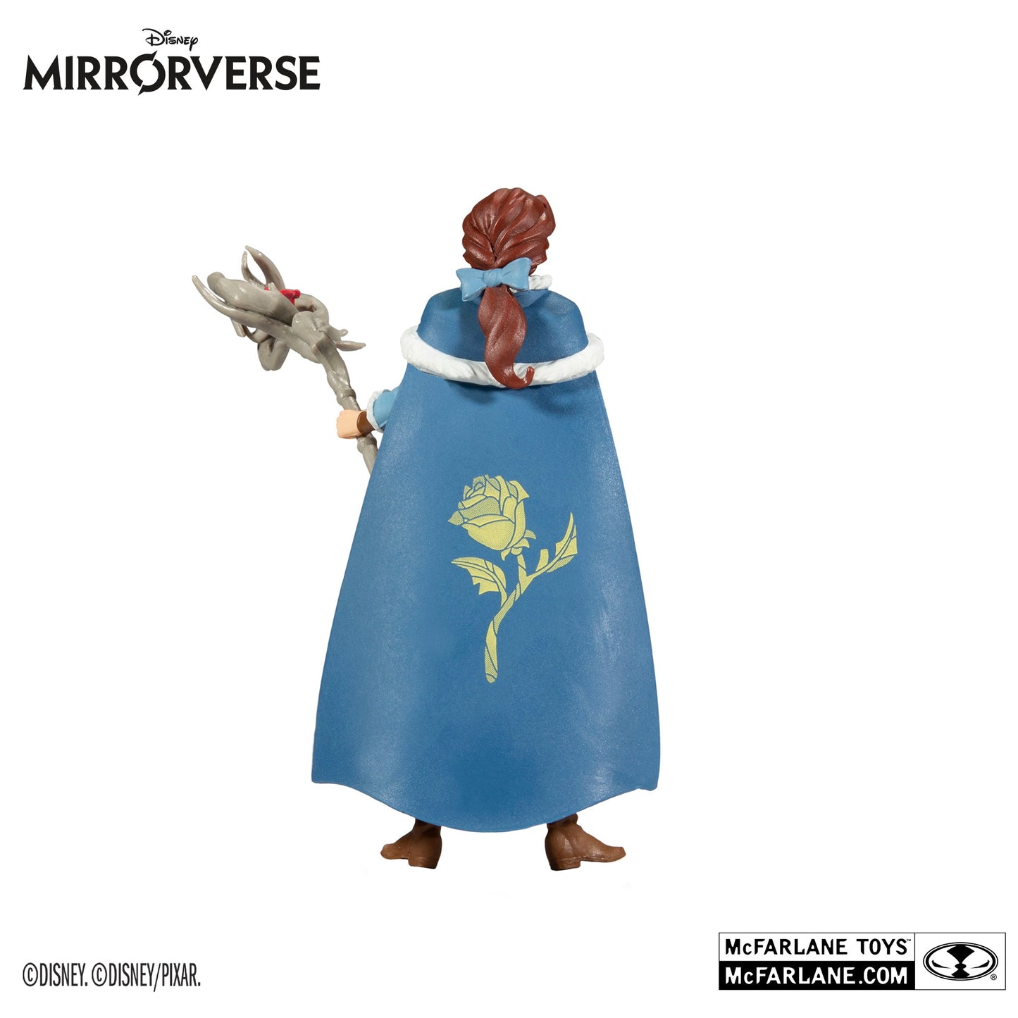 Belle Mirrorverse Disney