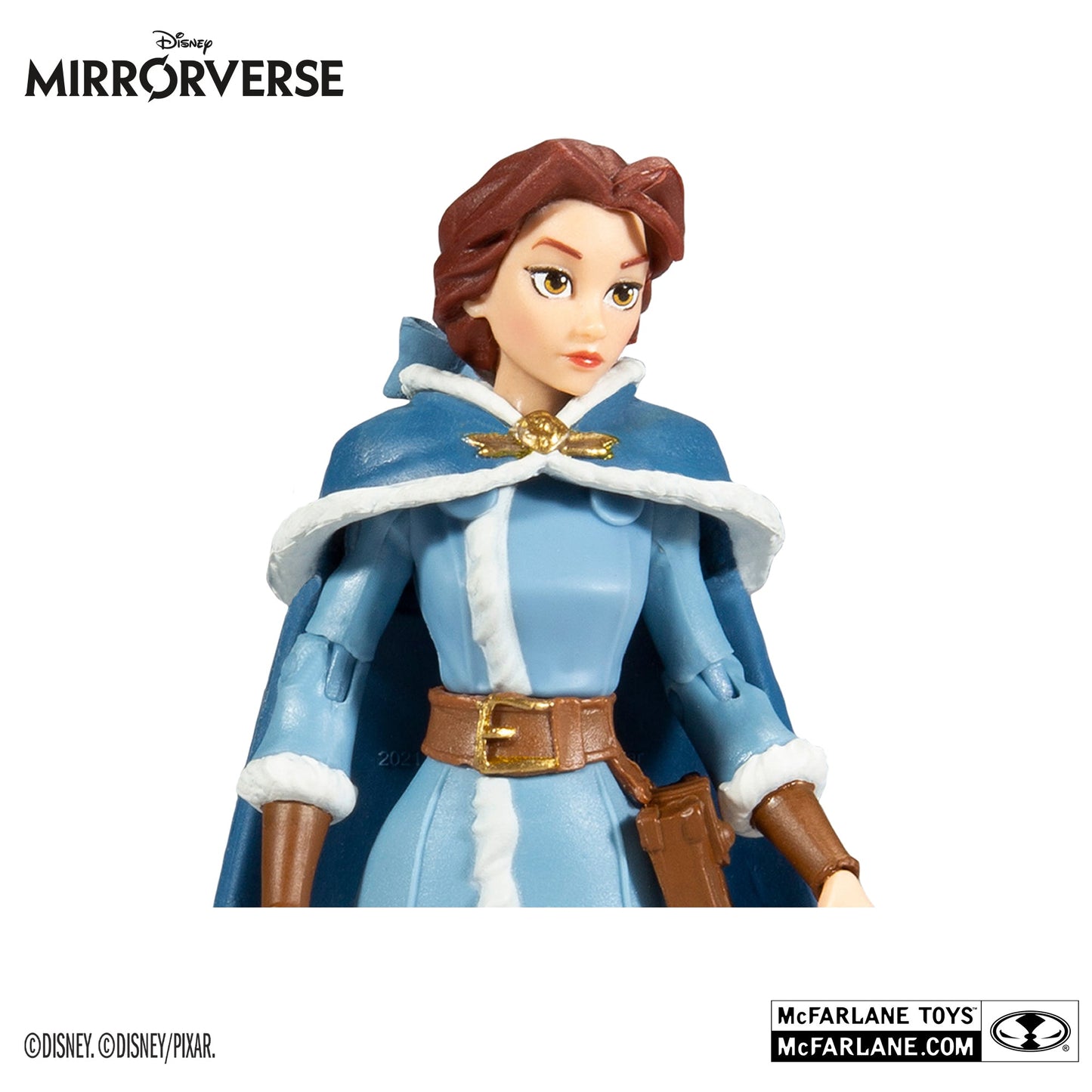 Belle Mirrorverse Disney