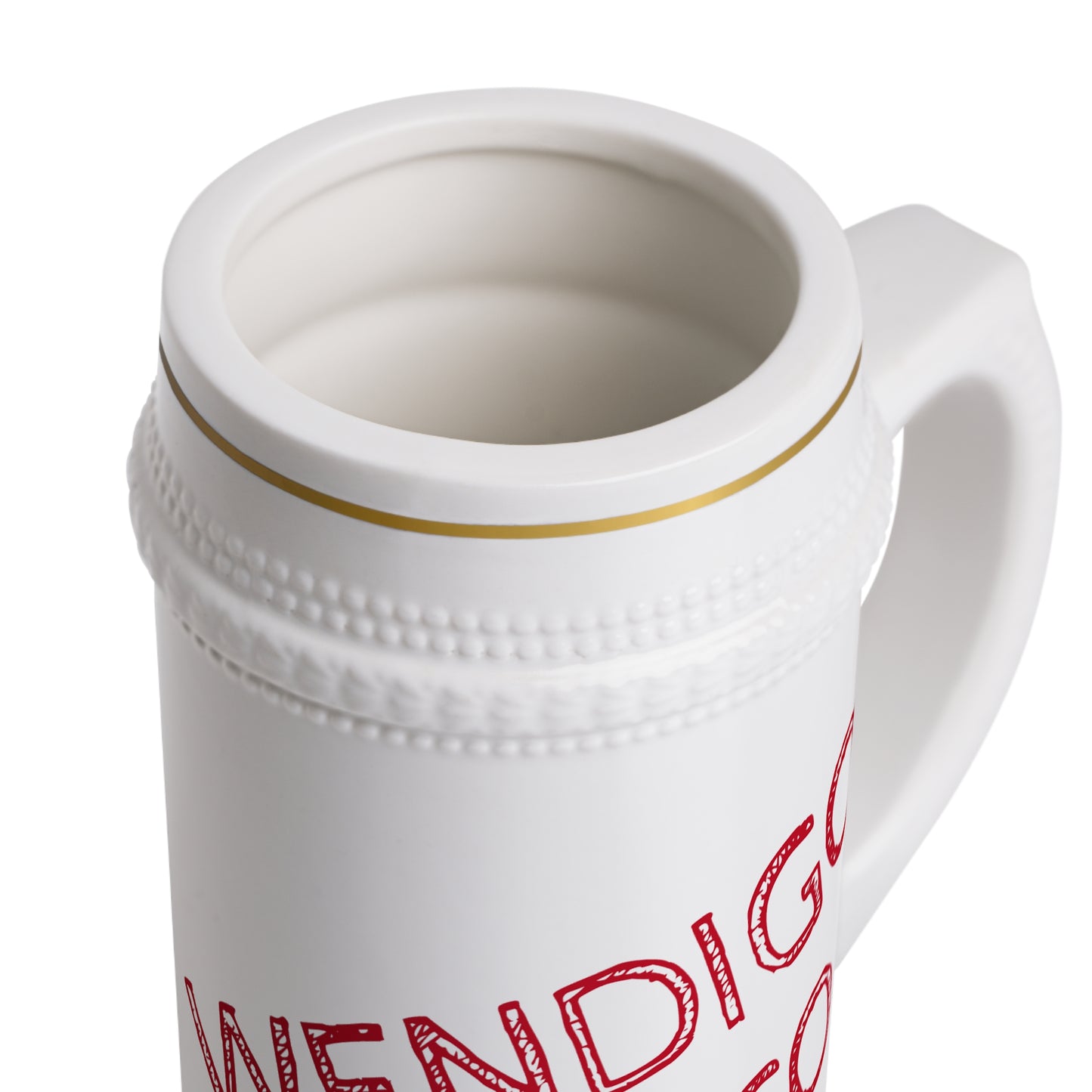 WENDIGO GEAR CO. Stein Mug