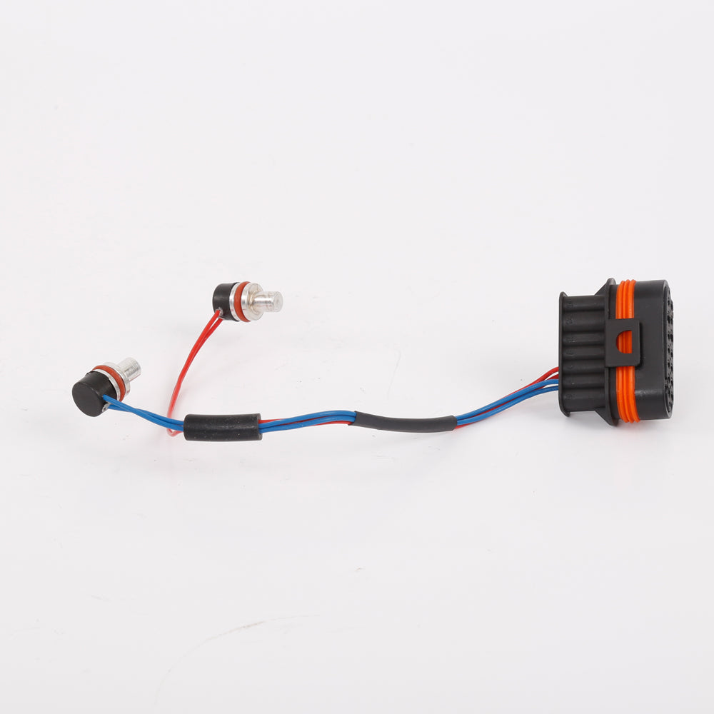Overheat Temperature Sensor